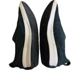 Sorel Women's Out N About Plus Slip-on Sneakers Black/ Off White Size 10 Photo 3