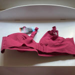 Bali Comfort Revolution Underwire Bra Easylite Full Coverage Smoothing 3X Shape Photo 4