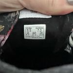 Vans SK8-Hi Women's Moody Floral High Top Sneakers Size 7 Photo 8