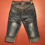 Wall Flower  capris jean​​​ Photo 0