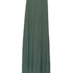 Bella Luxx Seafoam Maxi Tank Dress Medium Photo 0