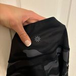 Athleta  Camo Contender 7/8 Tight Leggings Photo 3