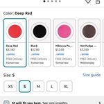 CRZ Yoga Sports Bra Strappy Longline Photo 2