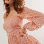 Free People Malina Mini Dress XS NWOT Photo 0