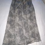 Bobeau - Midi Cheetah Skirt Photo 0