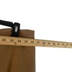 Casual Corner Vintage 90s Women's Size 14 100% Wool Tan Dress Pants Photo 6