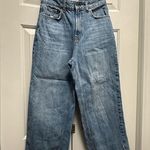 Topshop  cropped jeans Photo 0