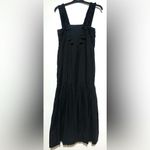 Tuckernuck  MIRTH Exclusive black Rio Dress women’s size XS Photo 7