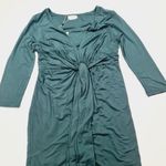 Lovers + Friends  Sundance Maxi Dress in Everglade Green Small Photo 4