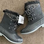 Khombu Kerigan Waterproof Winter Boots Photo 0