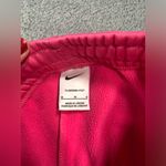 Nike therma-fit pink joggers medium Photo 2