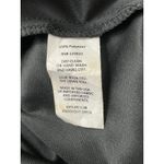 Show Me Your Mumu Swing Mini Dress Size Small Black Embroidered Bell Sleeve Photo 9