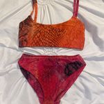 Pretty Little Thing Bikini Set Photo 0