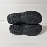 Patagonia Lugano T10920 black waterproof leather winter boots women size 7.5 Photo 5