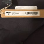 SKIMS  Sleek Black Bikini Set Photo 3