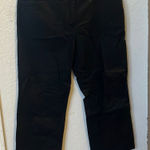 Charter Club FINAL MARKDOWN  cropped slacks 10 Photo 0