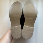 Michael Shannon  Women’s Faux‎ Patent Leather Black Tasseled Loafers Photo 3