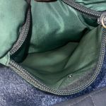 Prada  Nylon Green Crossbody Bag Photo 9