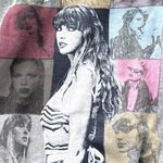 Taylor Swift  Eras Tour Merch Photo 1
