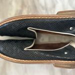 Pikolinos Merida Black Perforated Slip Photo 5