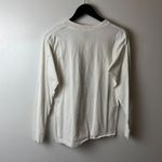 Vintage 90s Riders in the Sky T Shirt White Medium M USA Graphic Tee 100% Cotton Photo 2