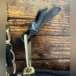 Nicole Miller nicole by | black mini-handbag Photo 4