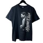 Pancho Villa T Shirt Medium M Black Mexico Mexican Graphic Tee Photo 0