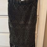 Ralph Lauren Vintage Polo  Crotchet Skirt Photo 0