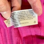 A New Day Pink Long Sleeve Crew Neck Top 2X Photo 8