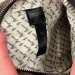 Mona B  Canvas Crossbody Mini Bag Photo 3