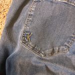Kut From The Kloth  Plus Size‎ 20W  Wash Denim Jeans Comfort Stretch Photo 7
