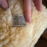 UGG  Tall Sunset II Side Zip Brown Suede  Boots. Photo 6