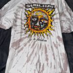 Sublime Band Tee Photo 0