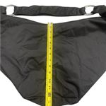 Lululemon  athletica Black Hobo Bag Photo 4