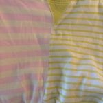 Fancy d boutique top Yellow Size M Photo 2