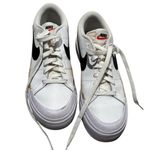 Nike Court Legacy Lift platform sneaker Size 8.5 Photo 1