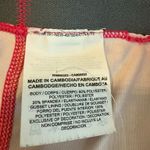  Hot Pink Polka Dot Nike Pro Spandex Shorts Photo 7