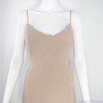 Show Me Your Mumu NEW Show‎ me your mumu ivory maxi dress, NWOT, size L Photo 3