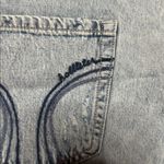 Limited Edition 25 Years Of Hollister Denim Micro Mini Skort NWT Photo 4