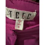 RD Style Hot Pink Chino‎ Shorts Size Small - Bright Summer Style Photo 2