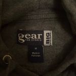 big gear Virginia Tech Hoodie Photo 1