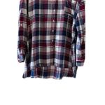 Grace & Lace Viscose Rolling Sleeves Casual Button Photo 3