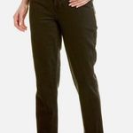 Good American Nwt good boy bootcut jeans with slit waistband Photo 0