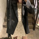 Dress White Size none Photo 5