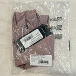 Tavik swim NWT Tavik Chloe Mini Swim Bottom in Deauville Mauve - Extra Small Photo 5