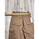 Cargo pants Tan Photo 3
