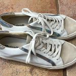 Madewell  sidewalk sneaker size 9.5 Photo 1