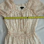 Current Air  Dawna‎ Tiered Mini Dress Photo 7