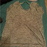 BKE  Striped Shirt Photo 0