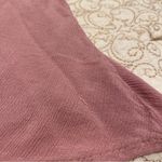 American Rag  Women’s Pink Off The Shoulder Tank Top Size XXL Photo 7